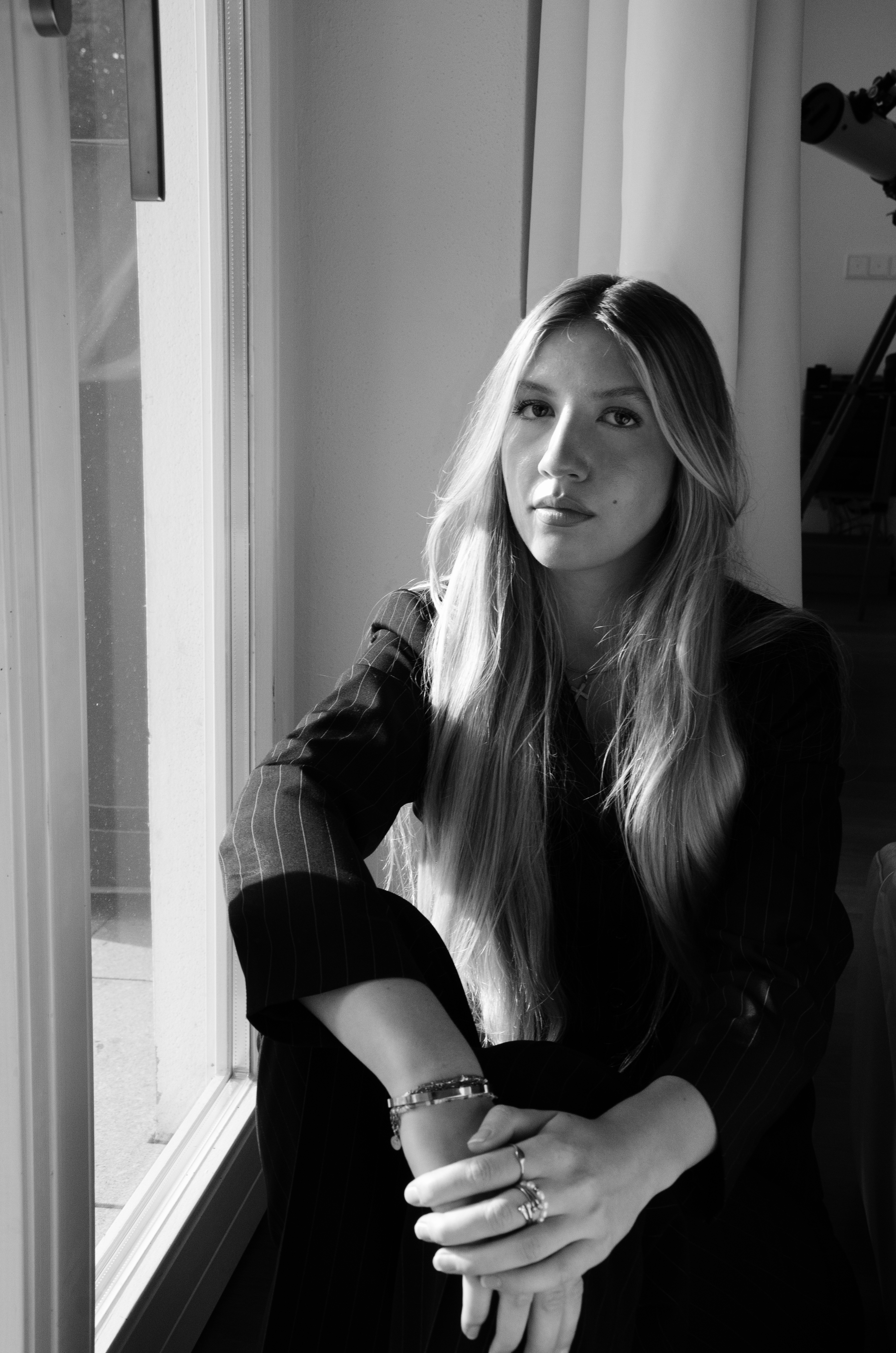 Aileen Weber
